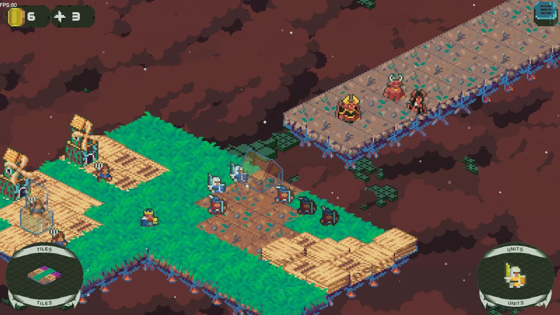 Emplacement screenshot screenshot 5