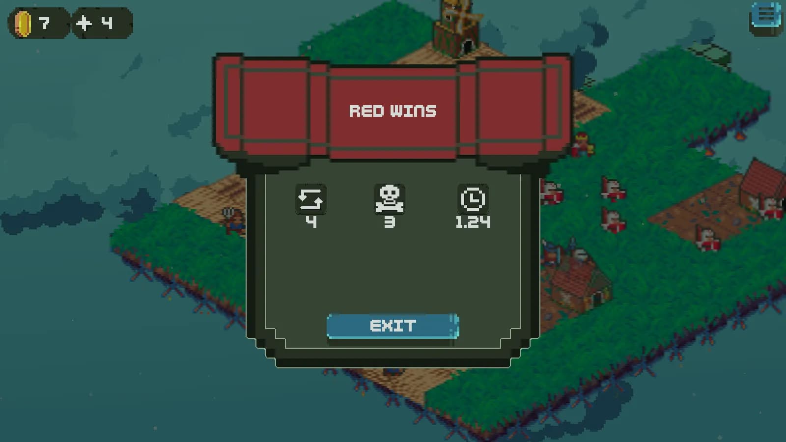 Emplacement screenshot screenshot 6