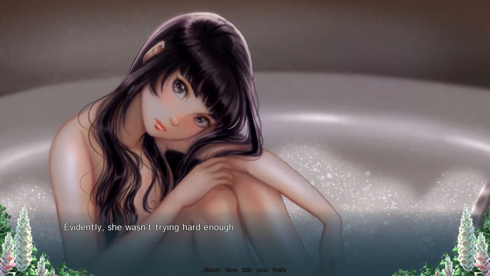 Empty Horizons screenshot screenshot 4