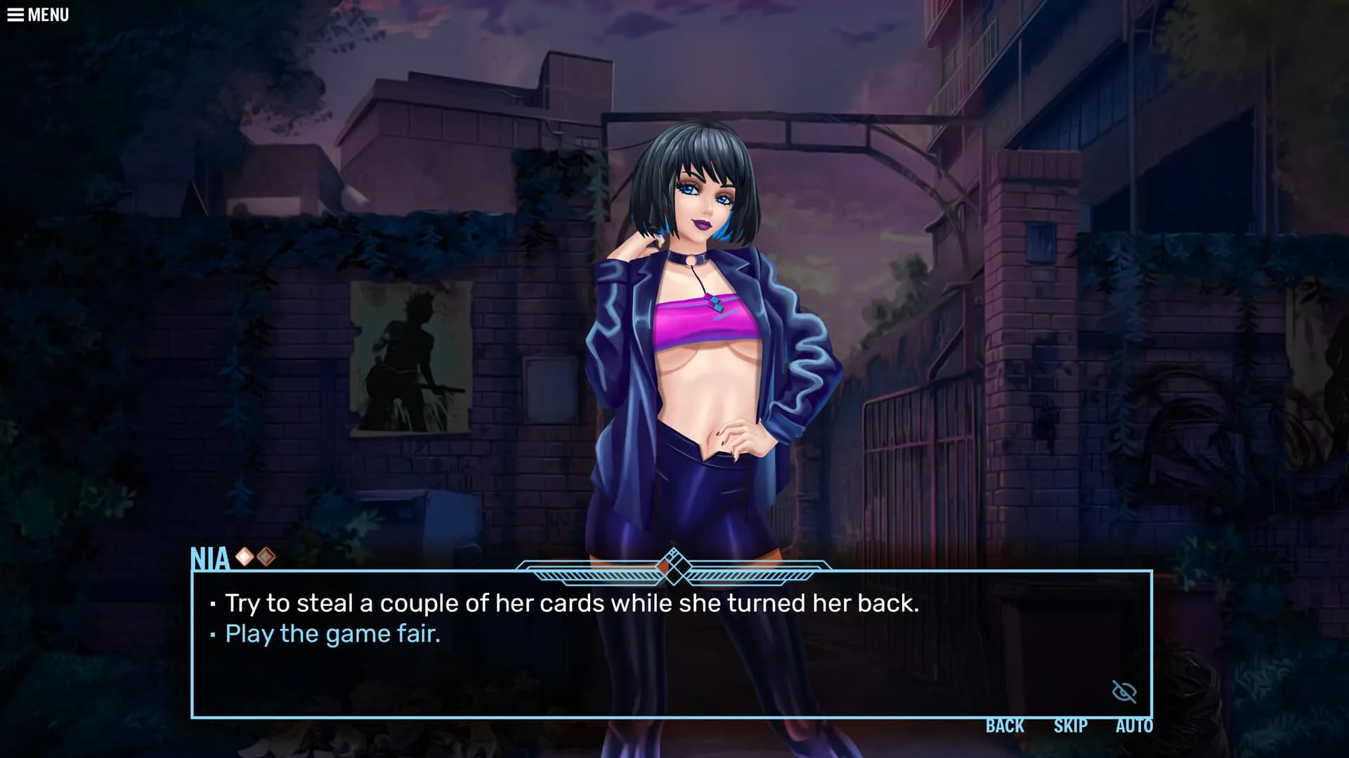 EmyLiveShow: BossRush screenshot screenshot 1