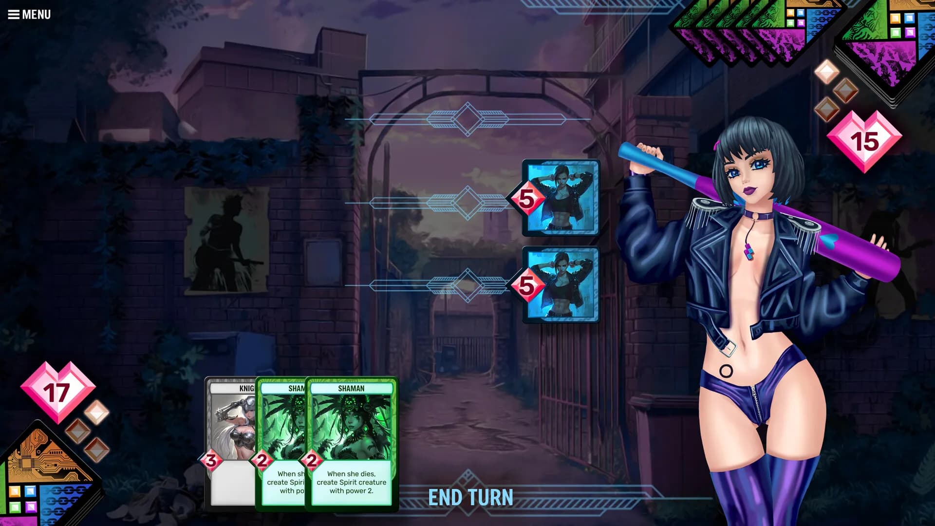 EmyLiveShow: BossRush screenshot screenshot 4