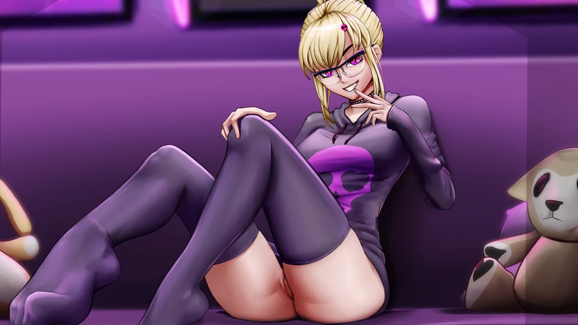 EmyLiveShow: S&M story screenshot screenshot 5