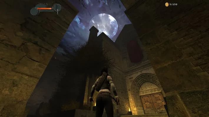 Enclave screenshot screenshot 0