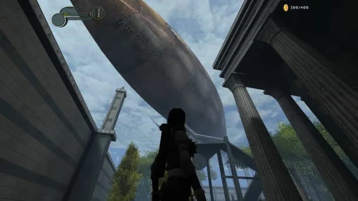 Enclave screenshot screenshot 11
