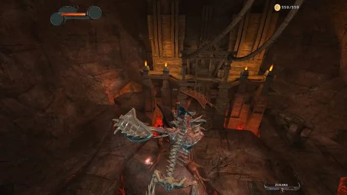 Enclave screenshot screenshot 5