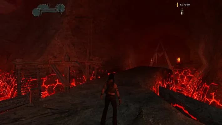 Enclave screenshot screenshot 9