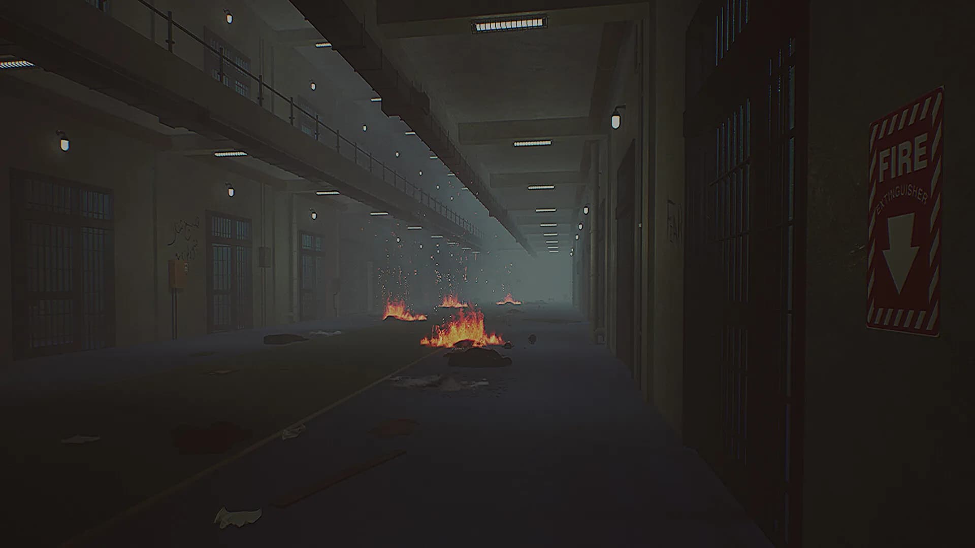 END UP ALONE screenshot screenshot 1