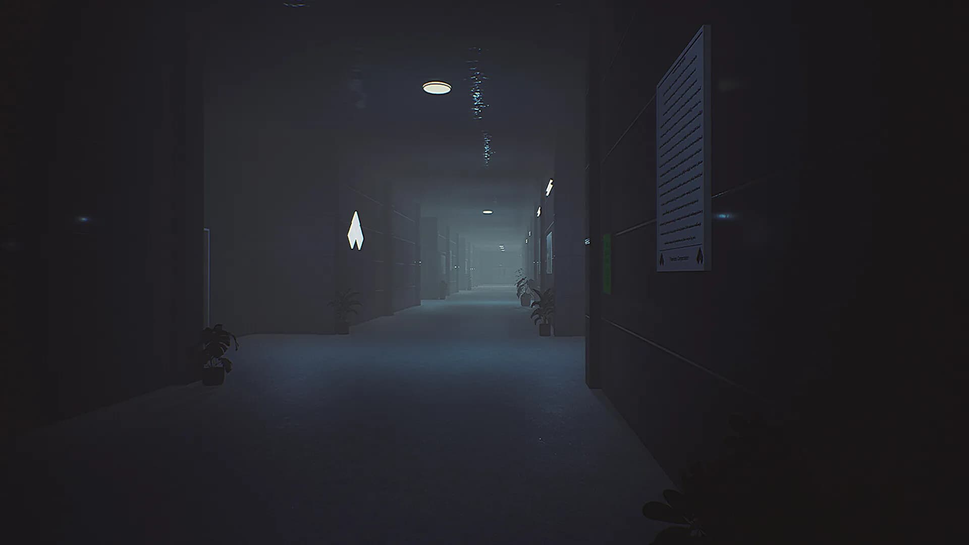 END UP ALONE screenshot screenshot 3