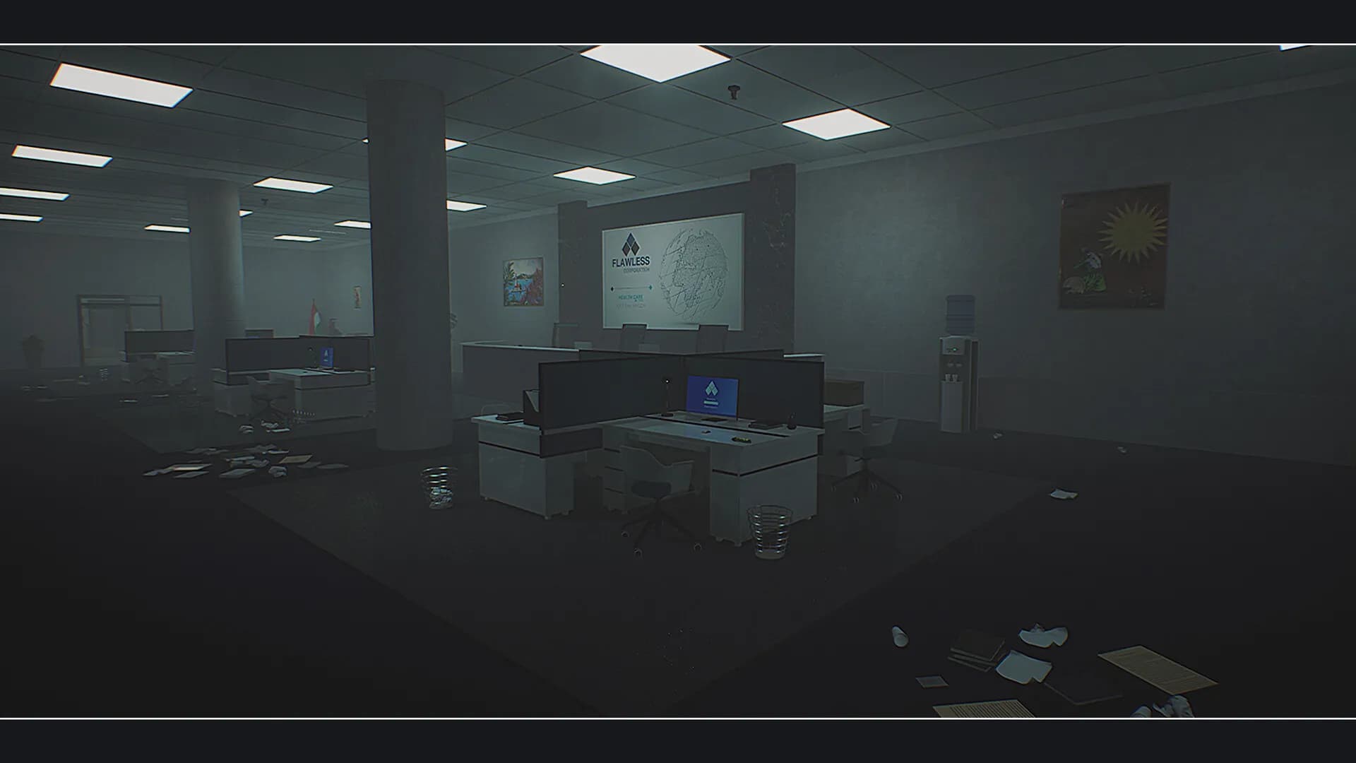 END UP ALONE screenshot screenshot 4