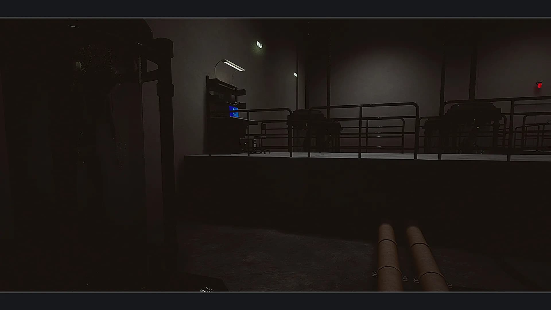 END UP ALONE screenshot screenshot 5