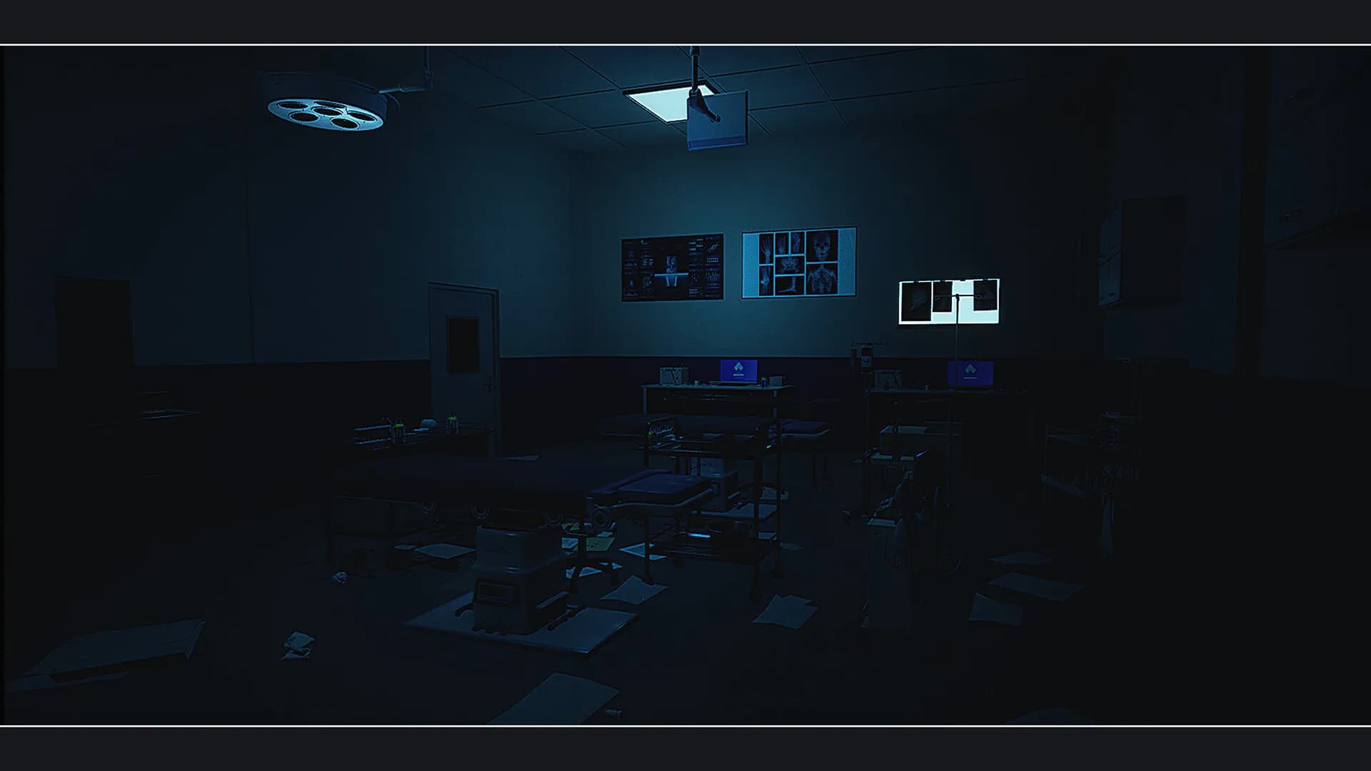 END UP ALONE screenshot screenshot 6