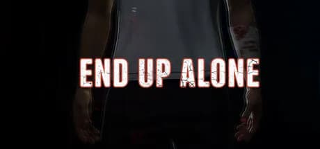 end up alone vertical card thumbnail