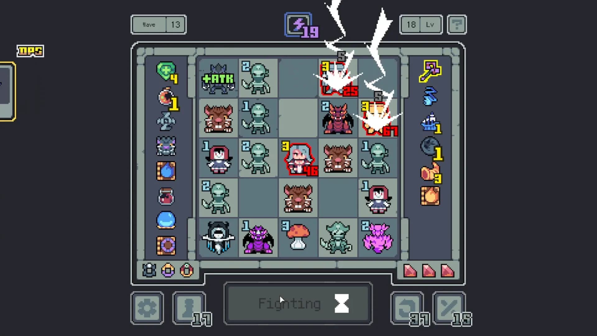 Endgame of Devil screenshot screenshot 2