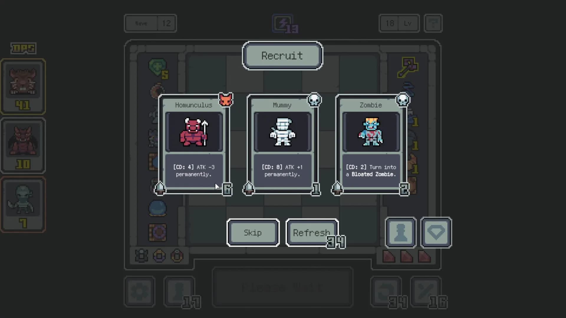 Endgame of Devil screenshot screenshot 4