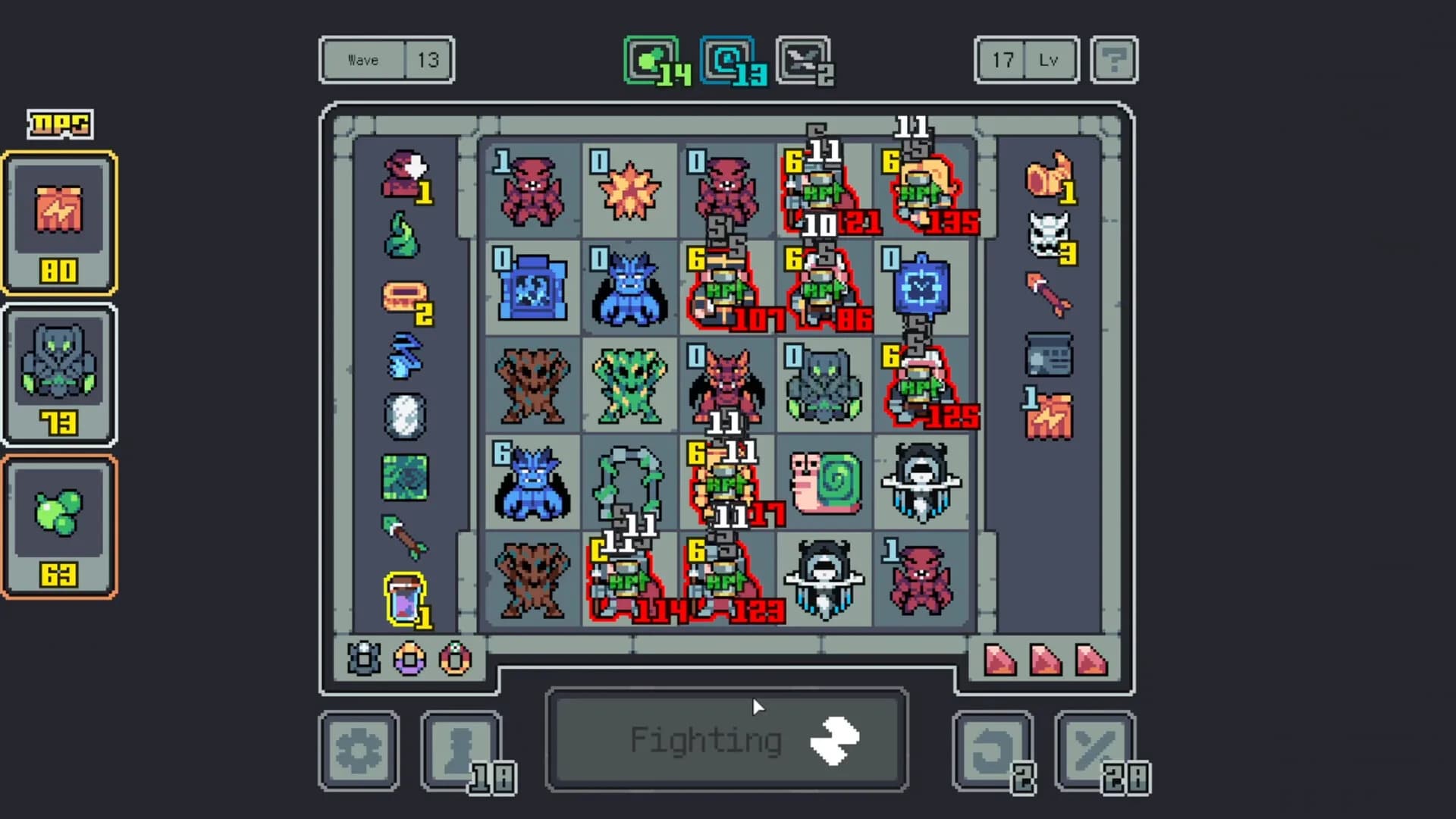 Endgame of Devil screenshot screenshot 5