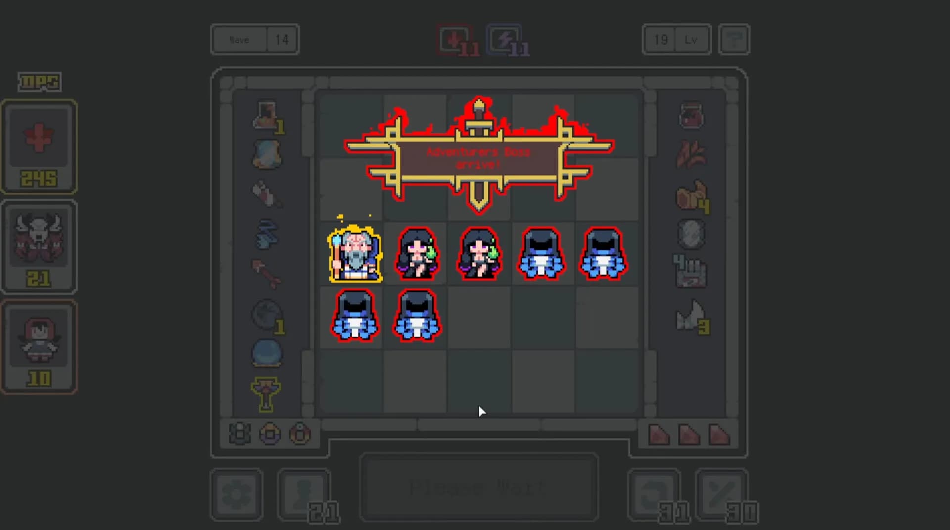 Endgame of Devil screenshot screenshot 6