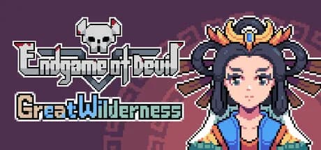 endgame of devil thumbnail