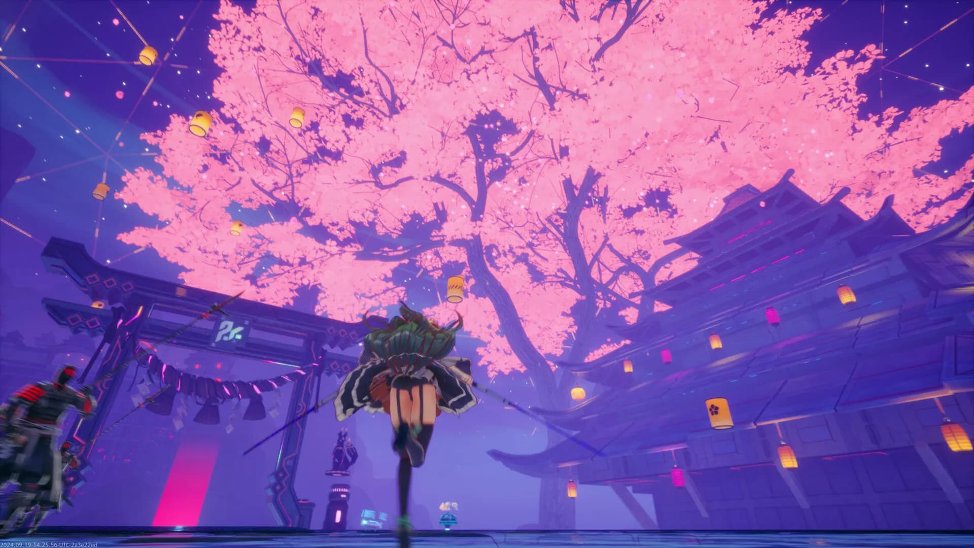 Endless Alice screenshot screenshot 11