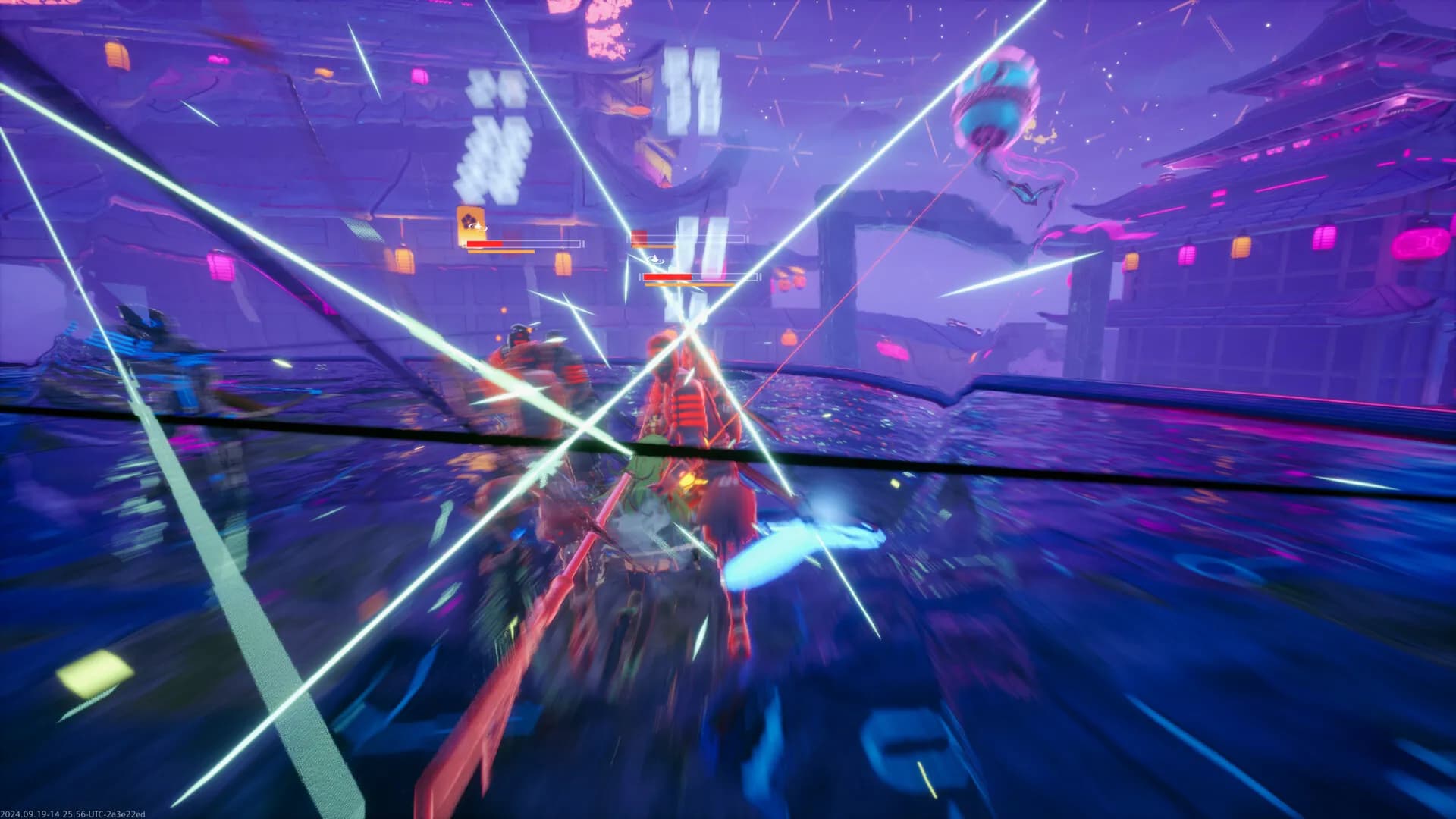 Endless Alice screenshot screenshot 12