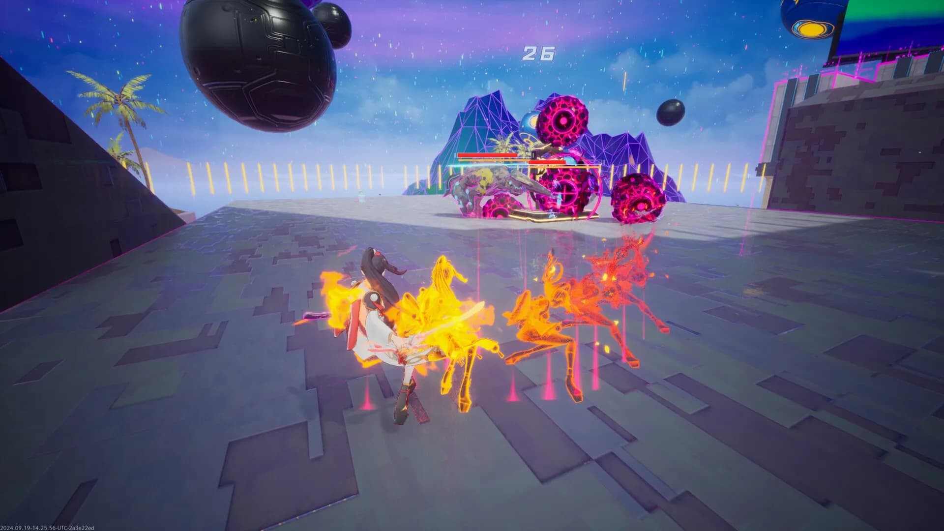 Endless Alice screenshot screenshot 17