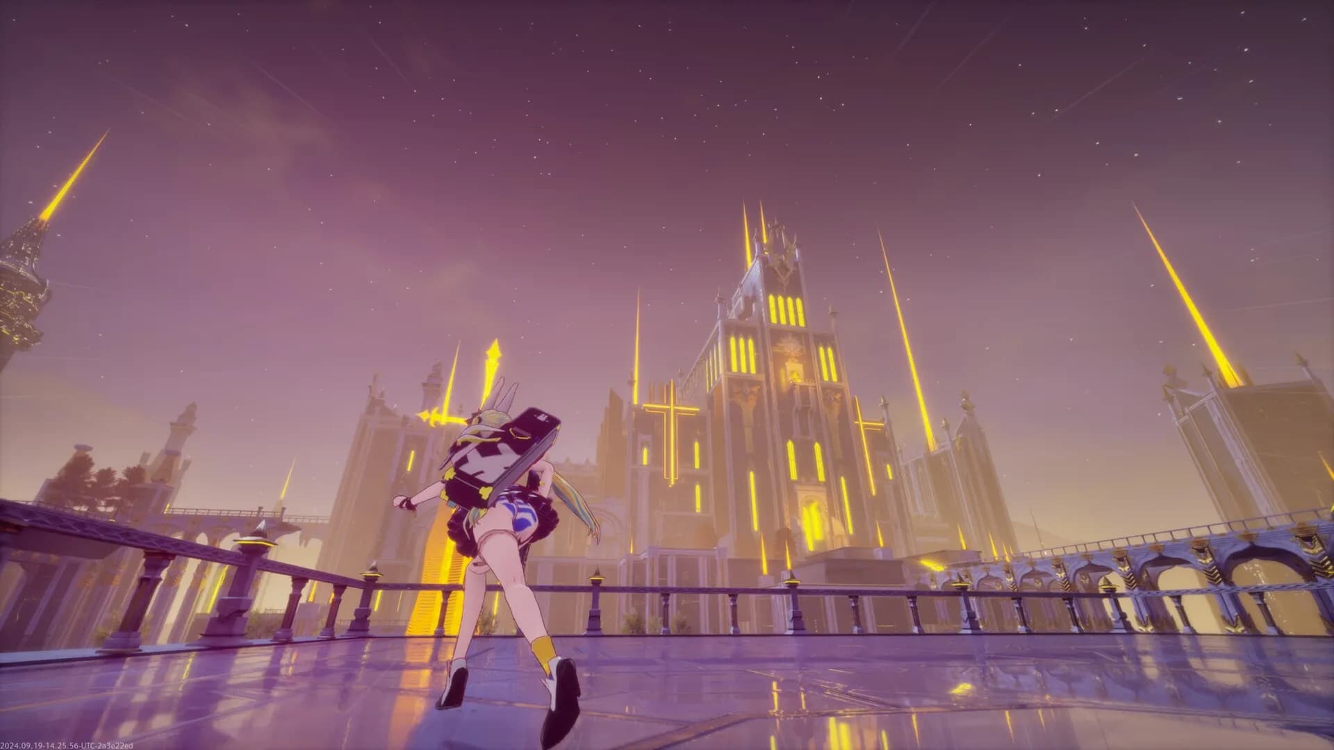 Endless Alice screenshot screenshot 19