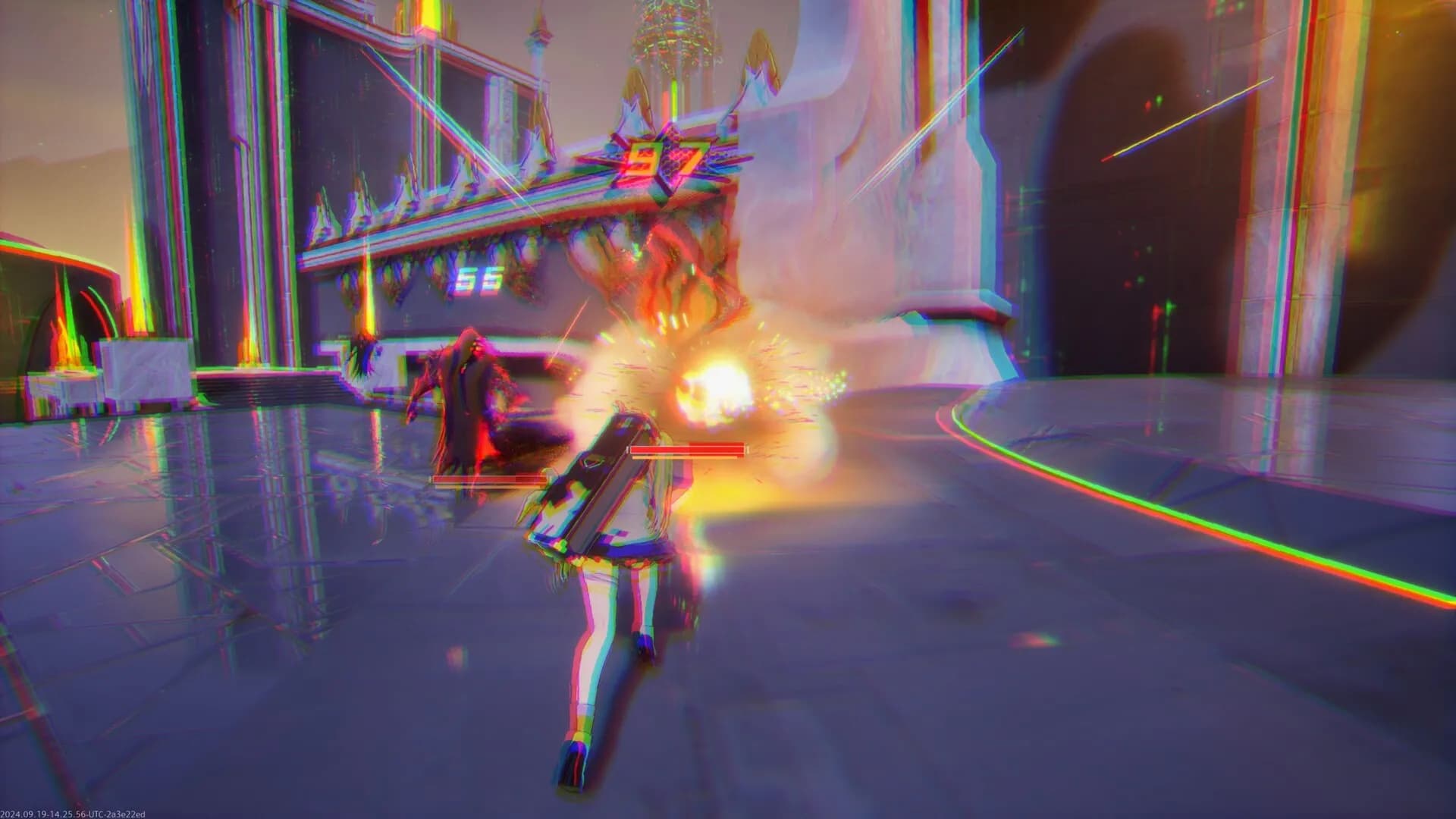 Endless Alice screenshot screenshot 20