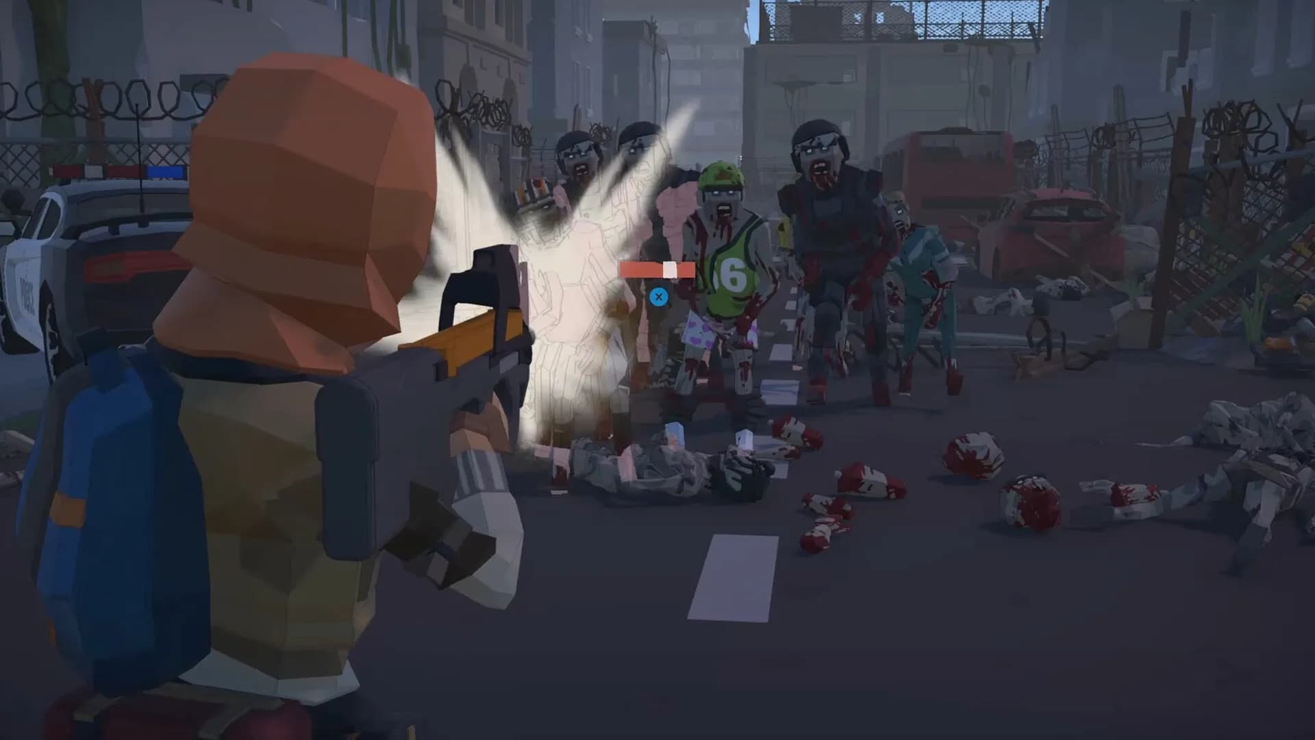 Endless Deaths screenshot screenshot 0
