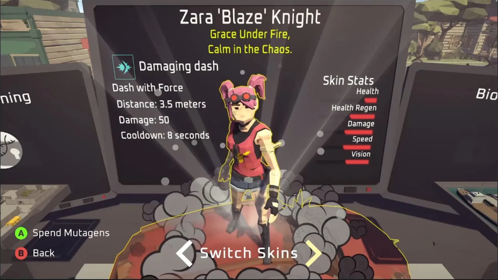 Endless Deaths screenshot screenshot 1