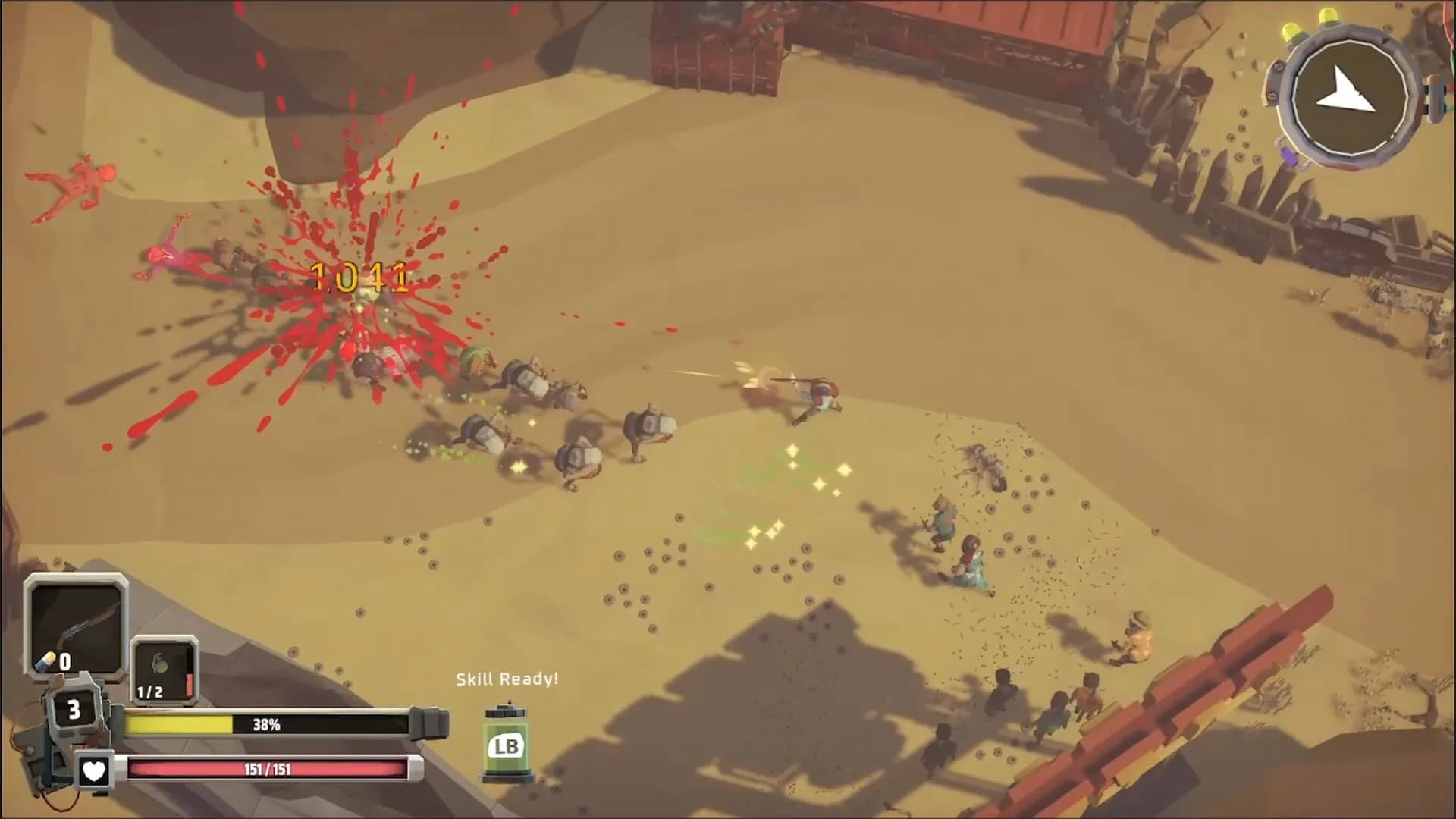 Endless Deaths screenshot screenshot 3