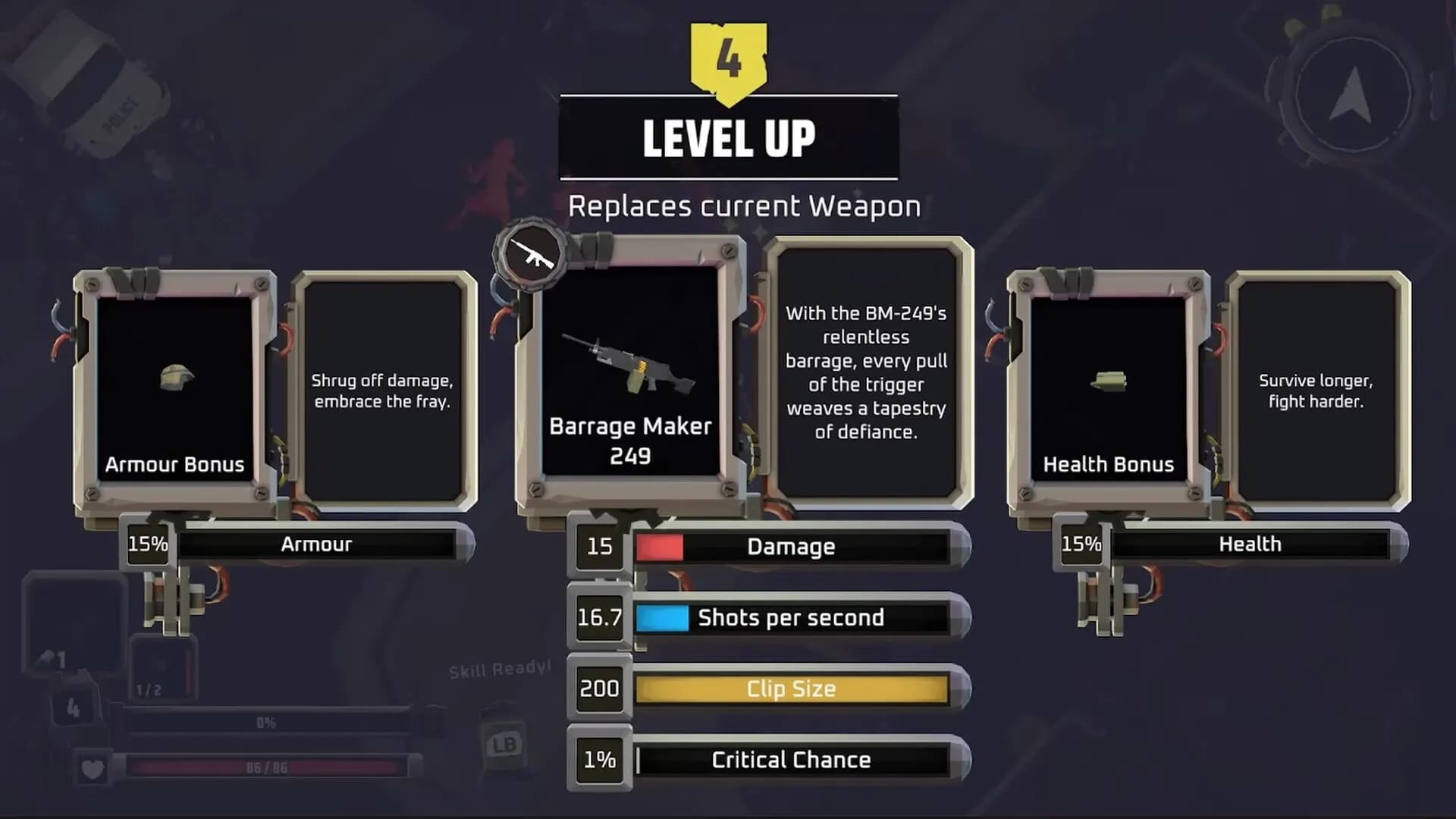 Endless Deaths screenshot screenshot 5