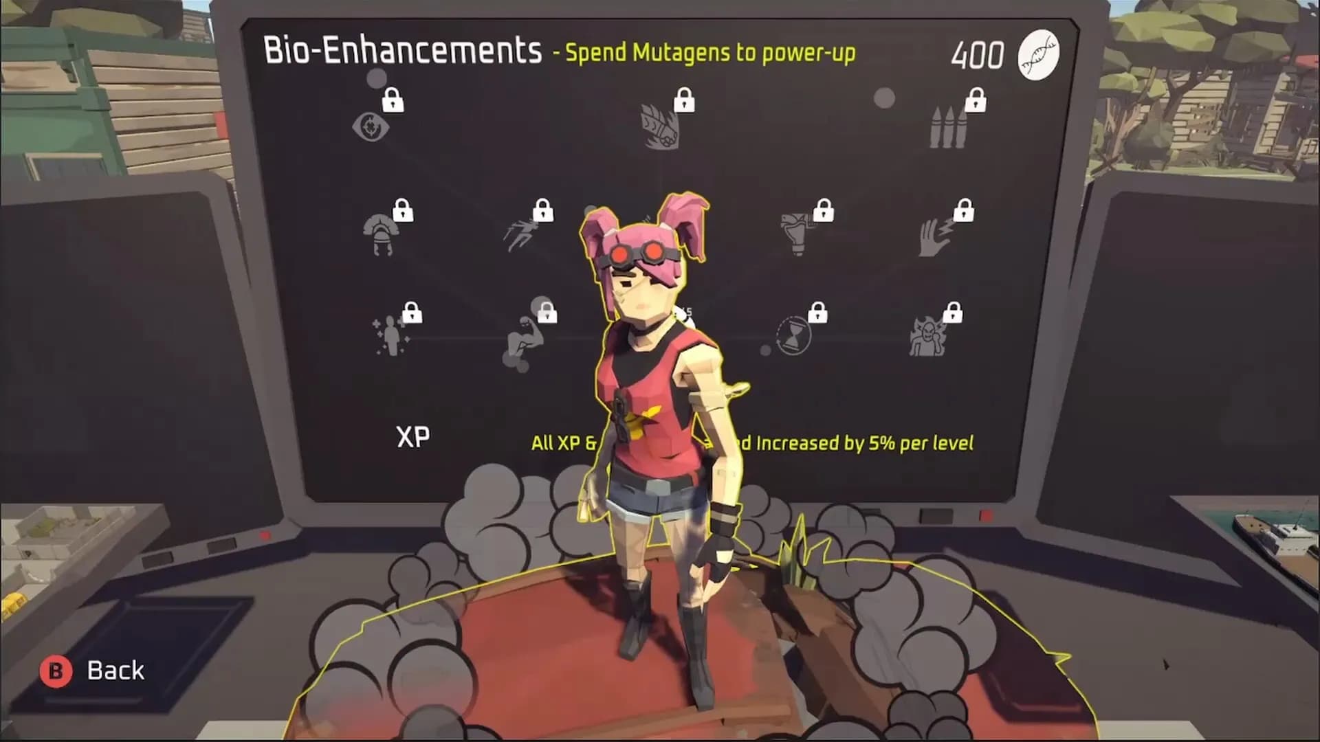 Endless Deaths screenshot screenshot 6