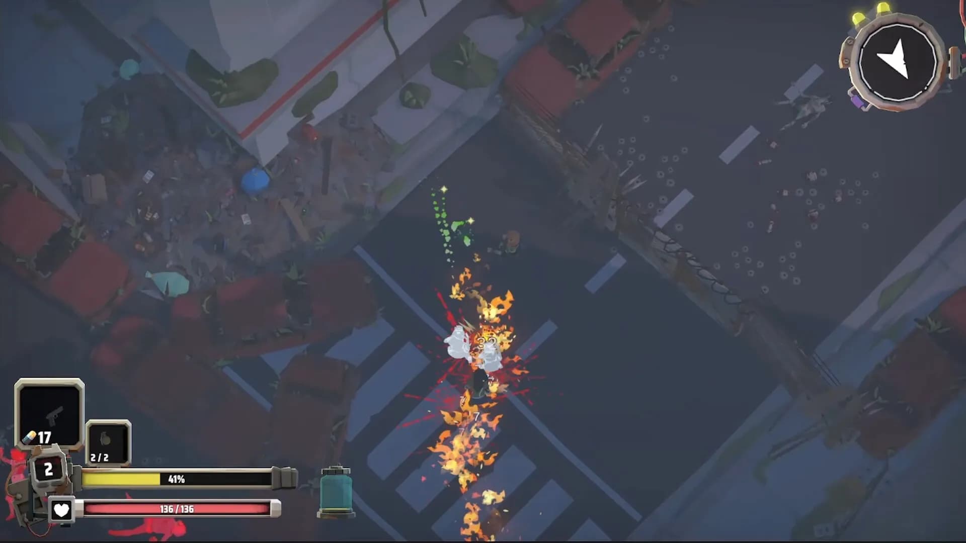 Endless Deaths screenshot screenshot 7