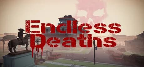 endless deaths vertical card thumbnail