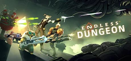 endless dungeon vertical card thumbnail