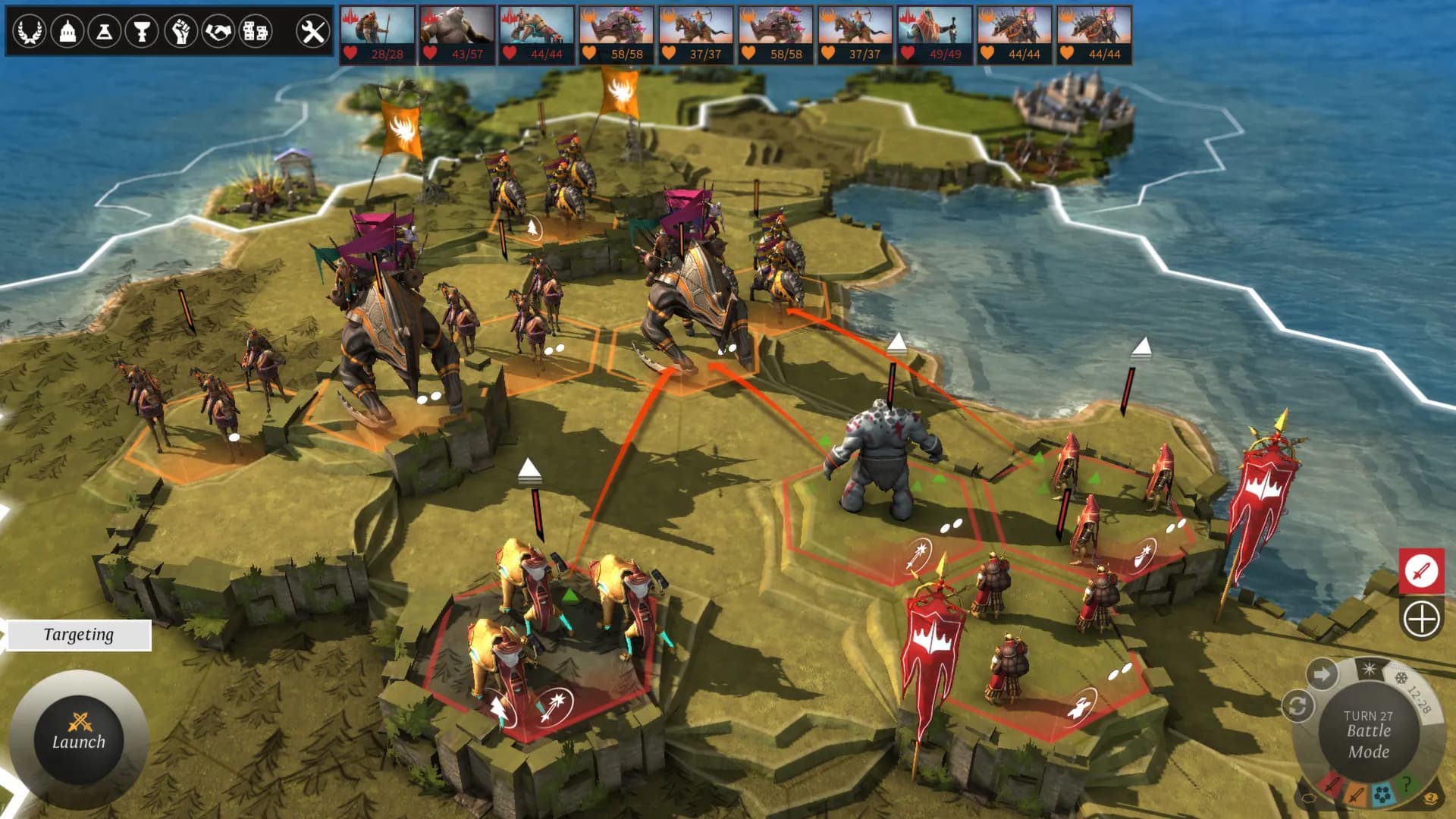 ENDLESS Legend screenshot screenshot 2