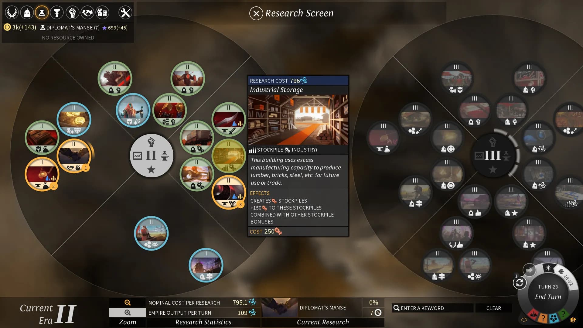 ENDLESS Legend screenshot screenshot 5