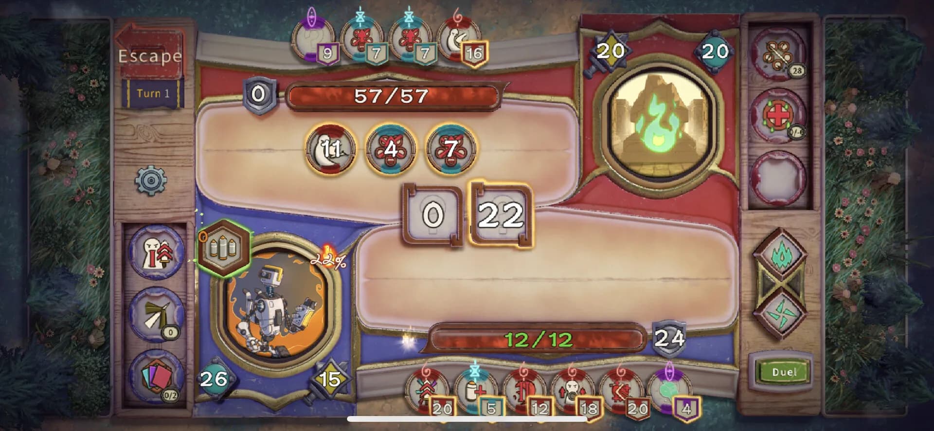 Endless Road: Reborn screenshot screenshot 1