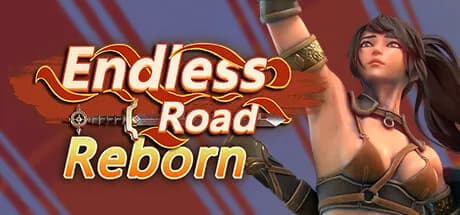 endless road: reborn thumbnail