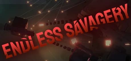 endless savagery vertical card thumbnail