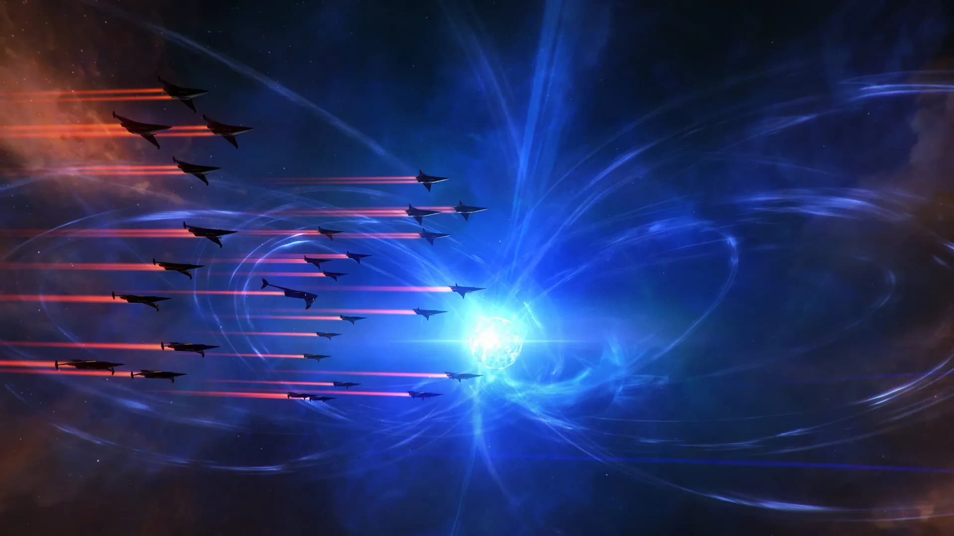ENDLESS Space 2 screenshot screenshot 10