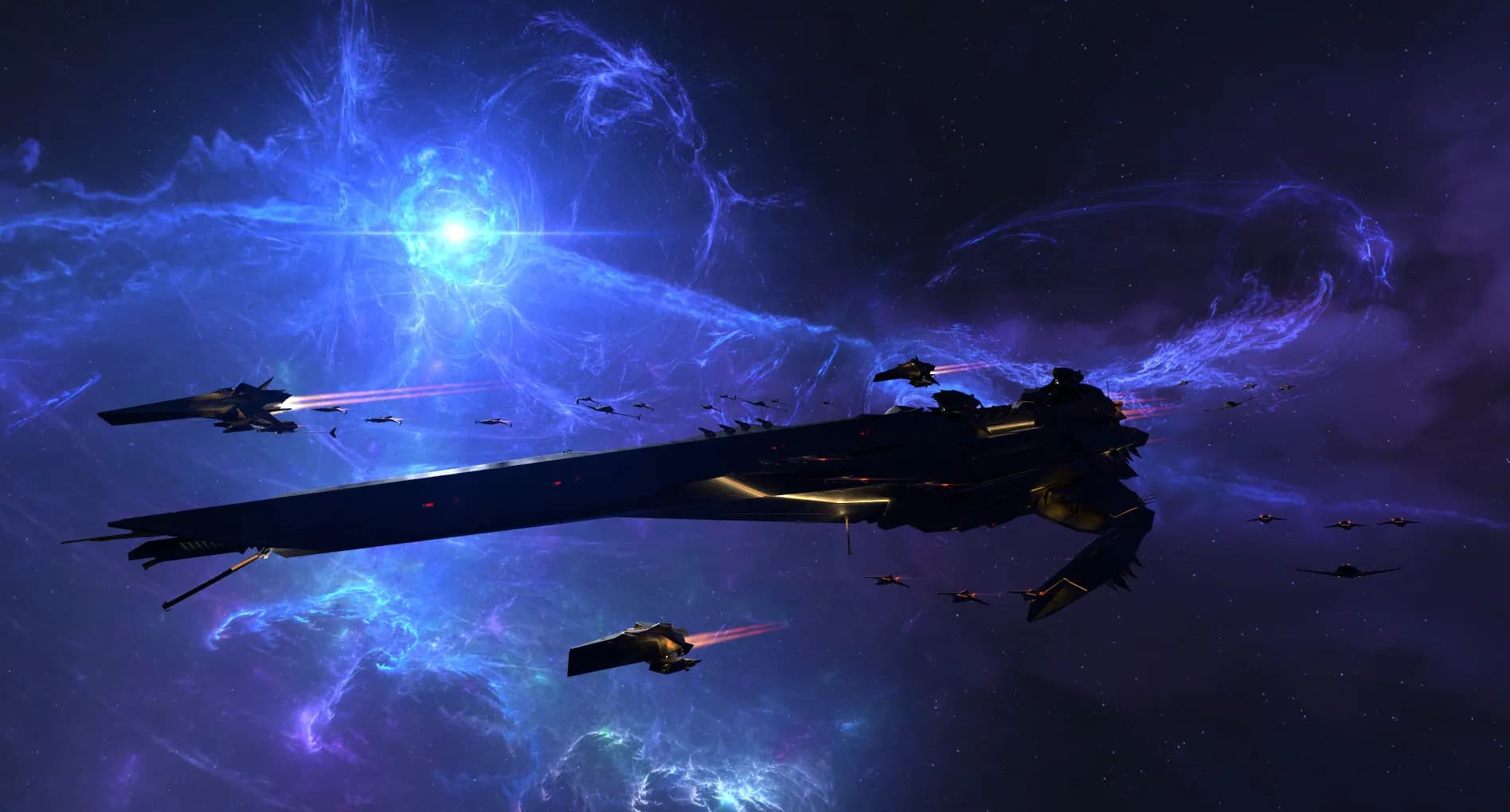 ENDLESS Space 2 screenshot screenshot 12
