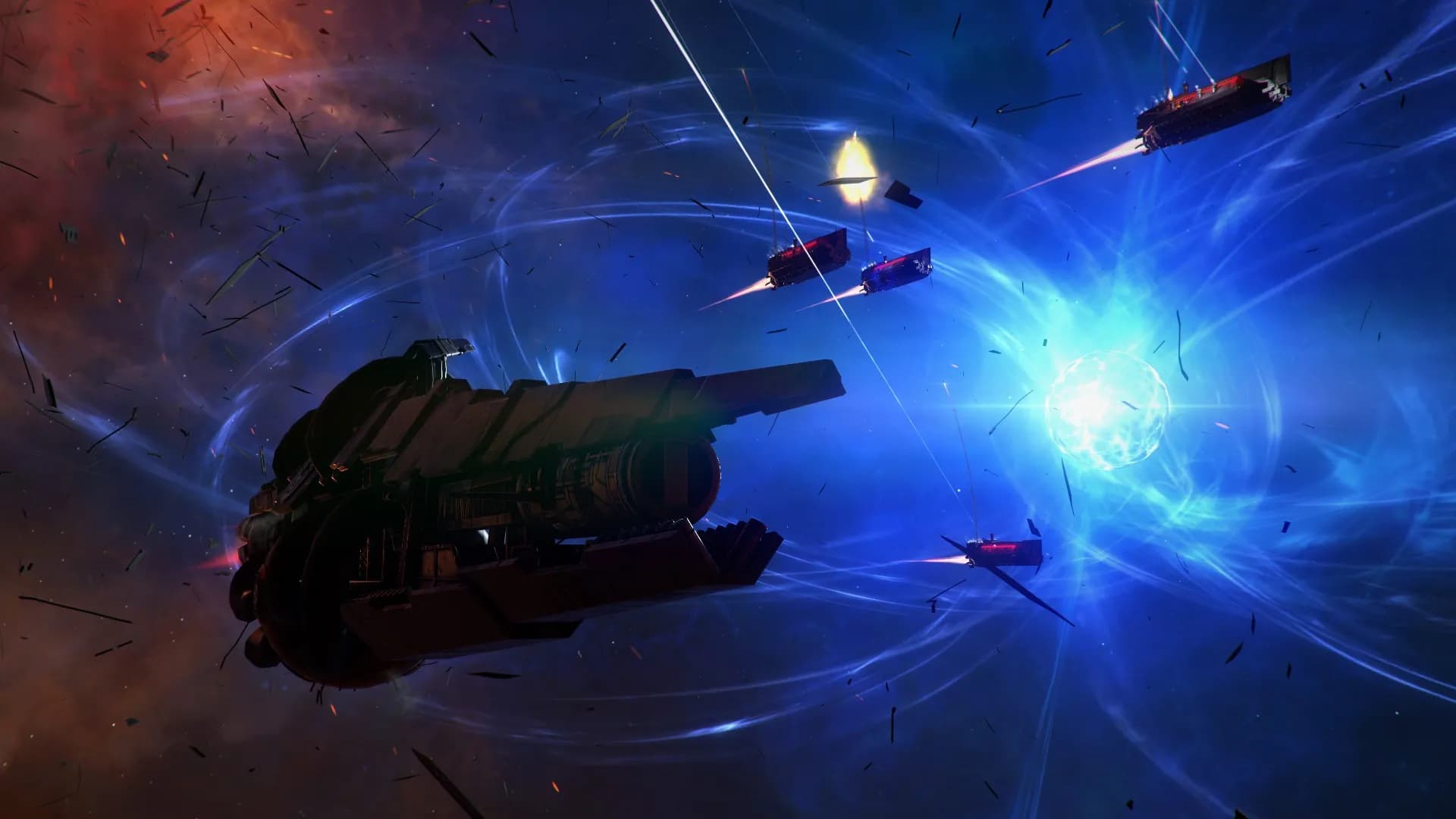 ENDLESS Space 2 screenshot screenshot 14