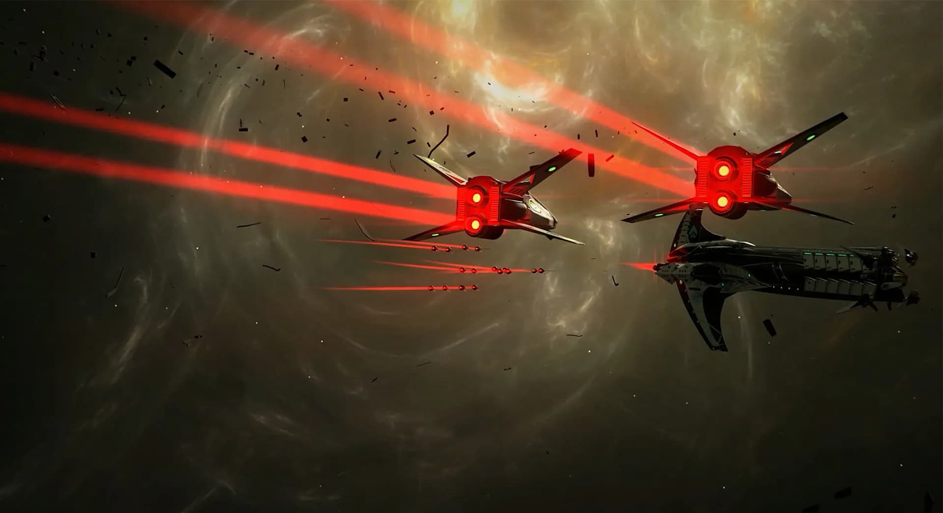ENDLESS Space 2 screenshot screenshot 16