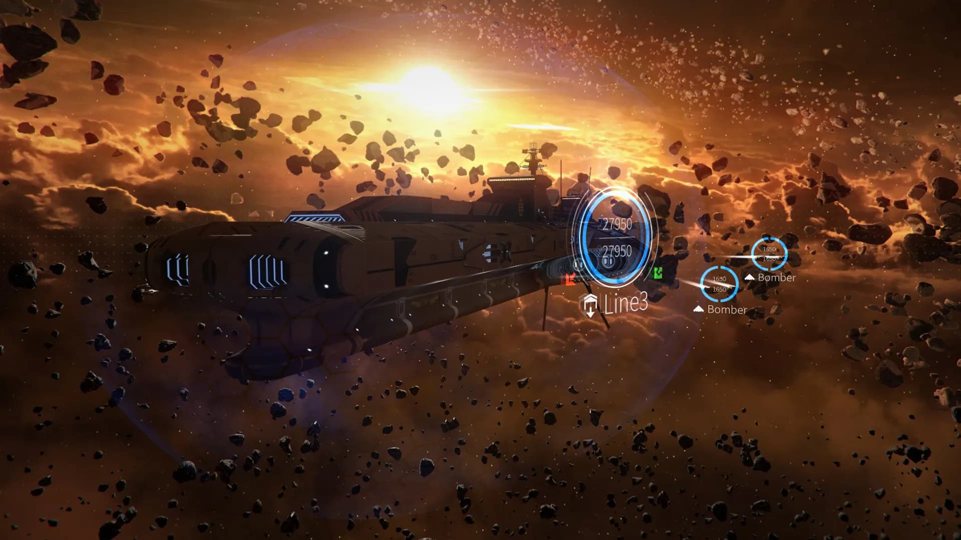 ENDLESS Space 2 screenshot screenshot 20