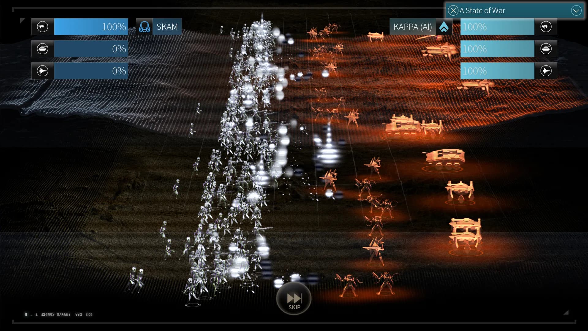 ENDLESS Space 2 screenshot screenshot 21
