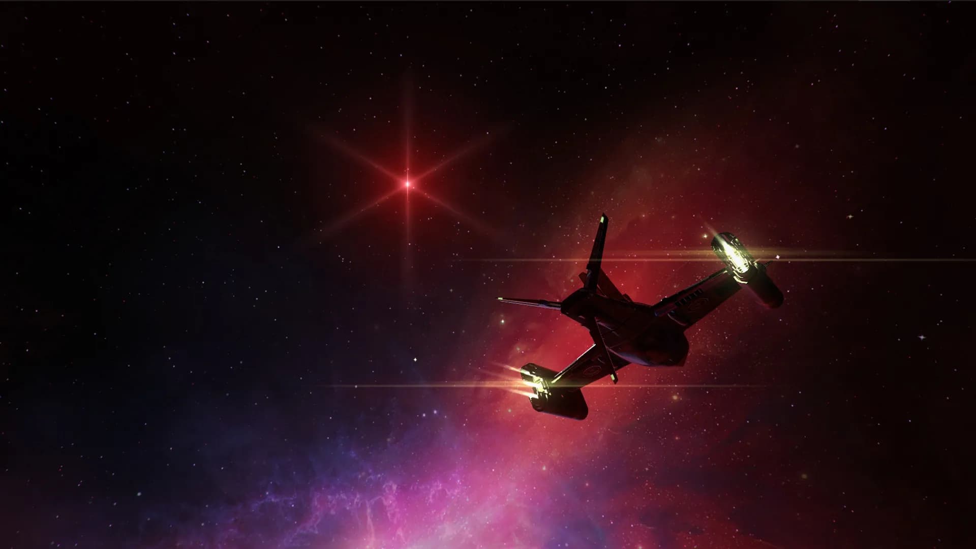 ENDLESS Space 2 screenshot screenshot 6