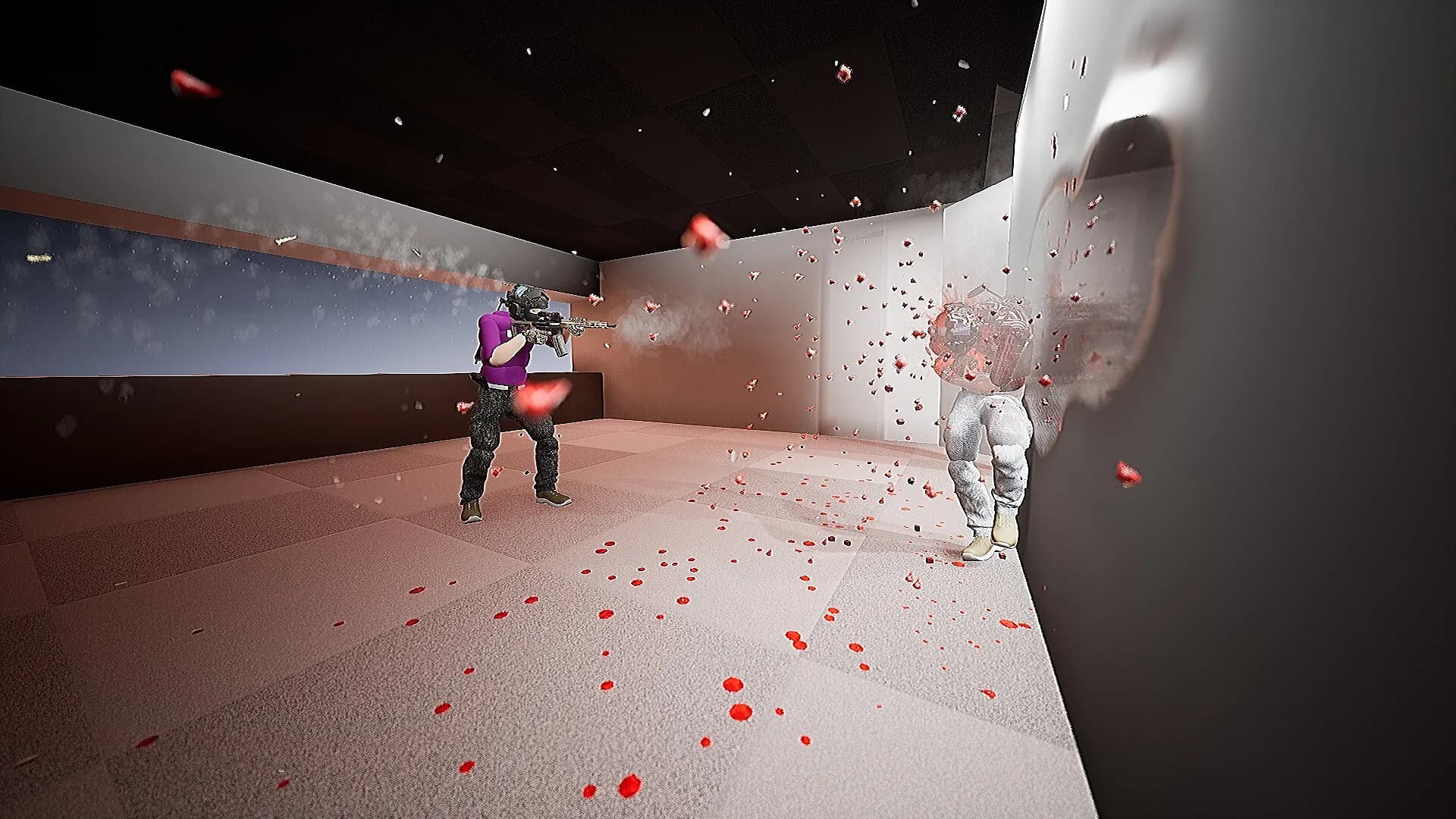 Endorphin Vice screenshot screenshot 0