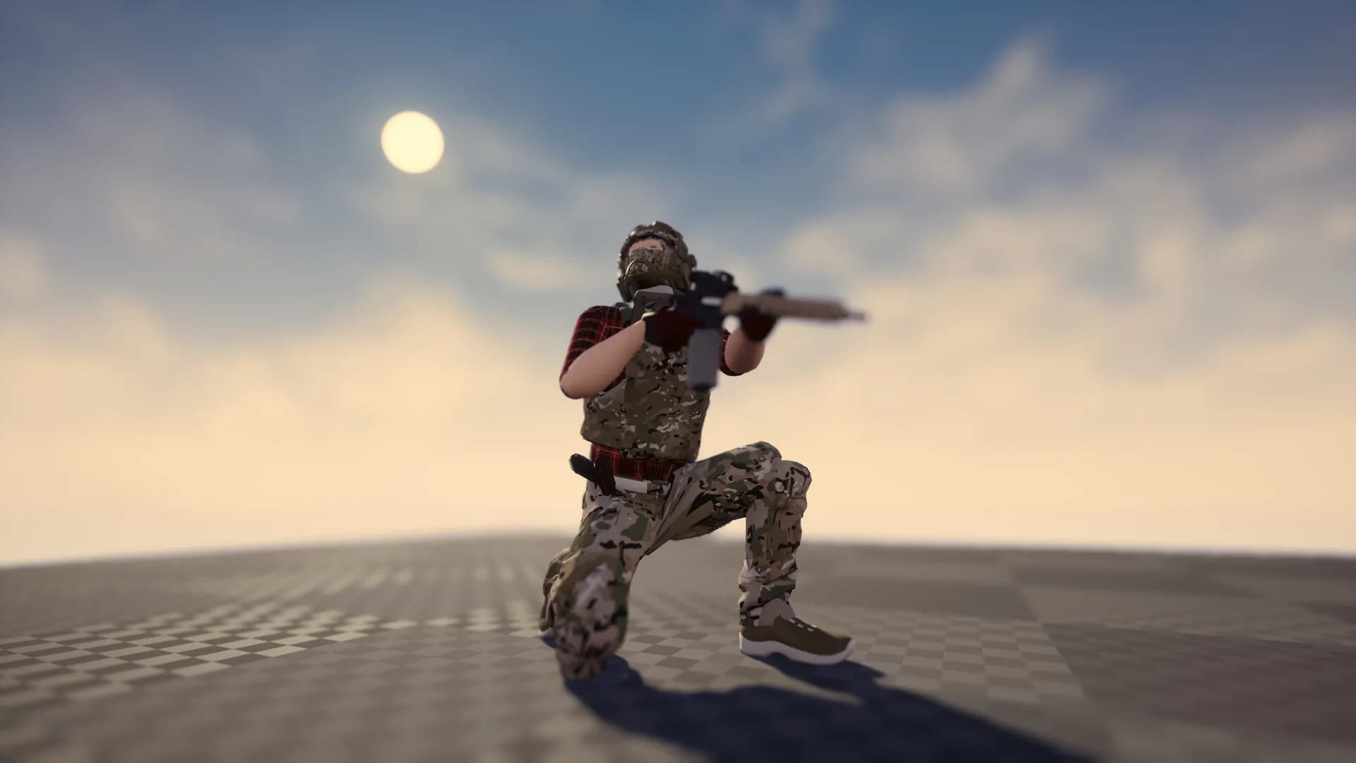 Endorphin Vice screenshot screenshot 10