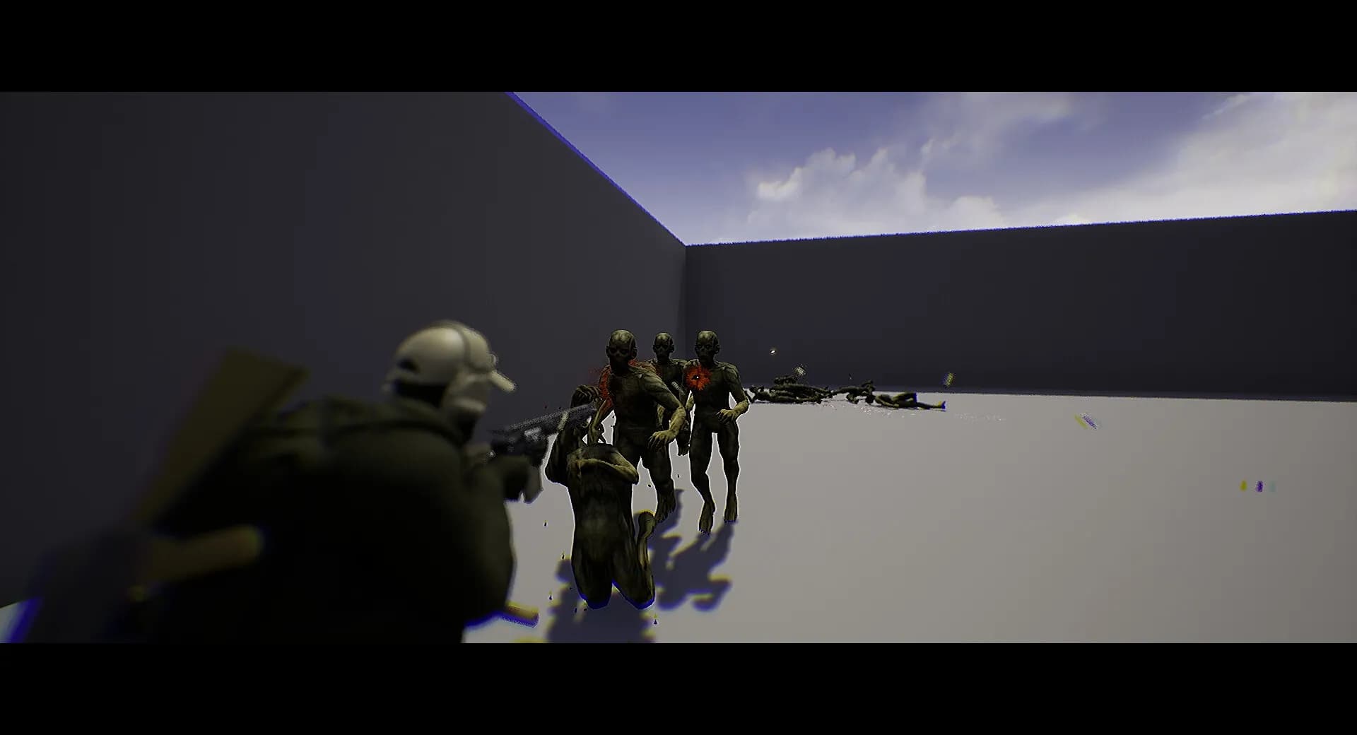 Endorphin Vice screenshot screenshot 11