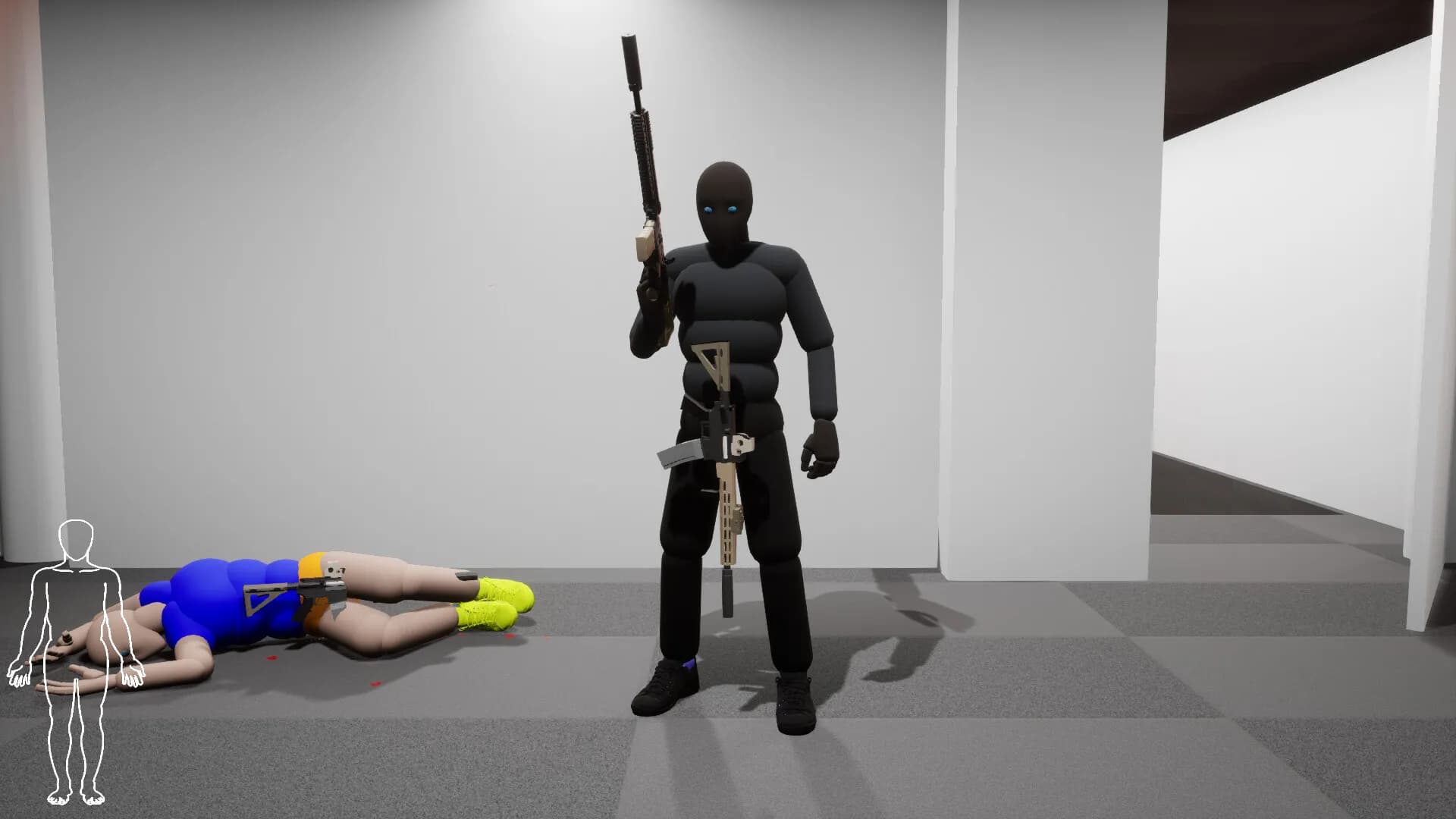 Endorphin Vice screenshot screenshot 15